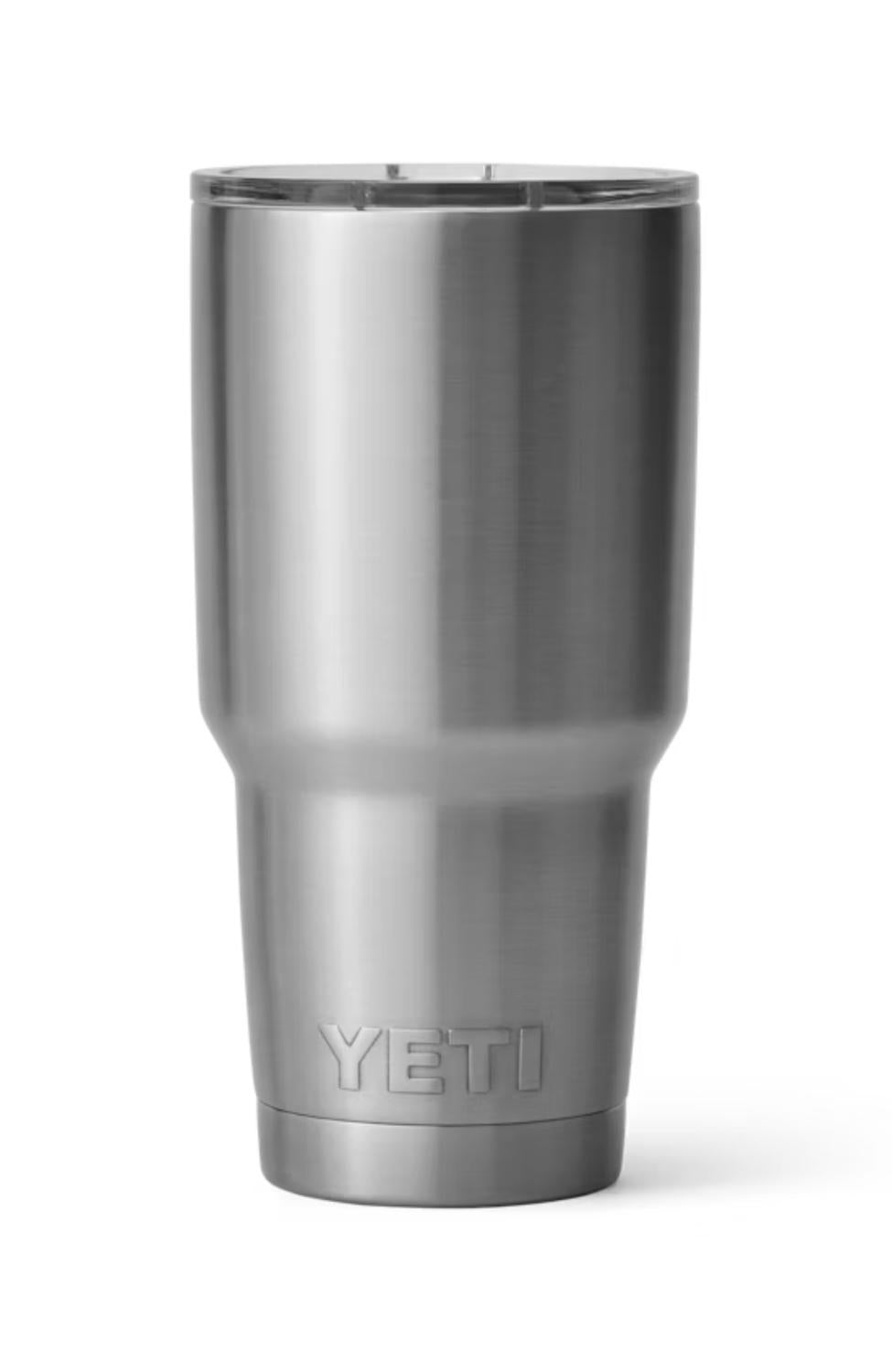 Yeti - Rambler 30oz Stainless Tumbler