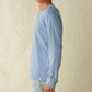 Fair Harbor - Saltaire Henley Long Sleeve Top