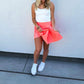 Blakely - Ivy League Tennis Skort