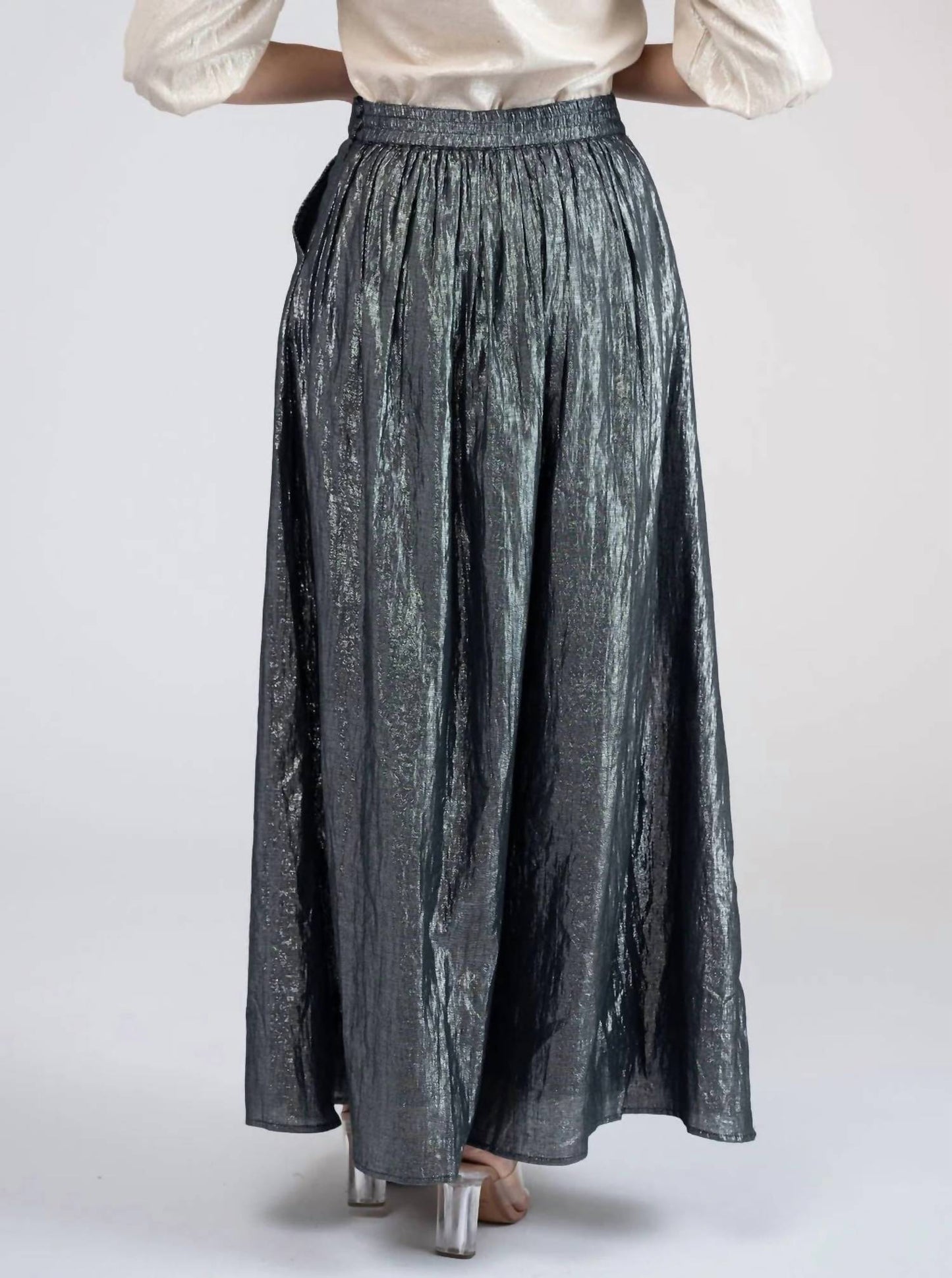 Beau & Ro - Avery Skirt