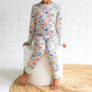 Laree + Co. - Alaya Bamboo Long Sleeve Set