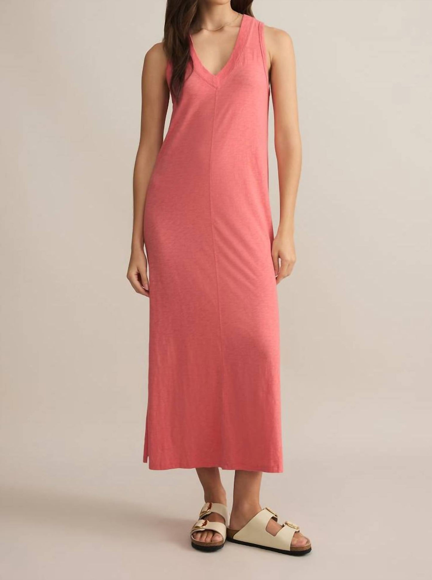 Z Supply - Palisades Midi Dress