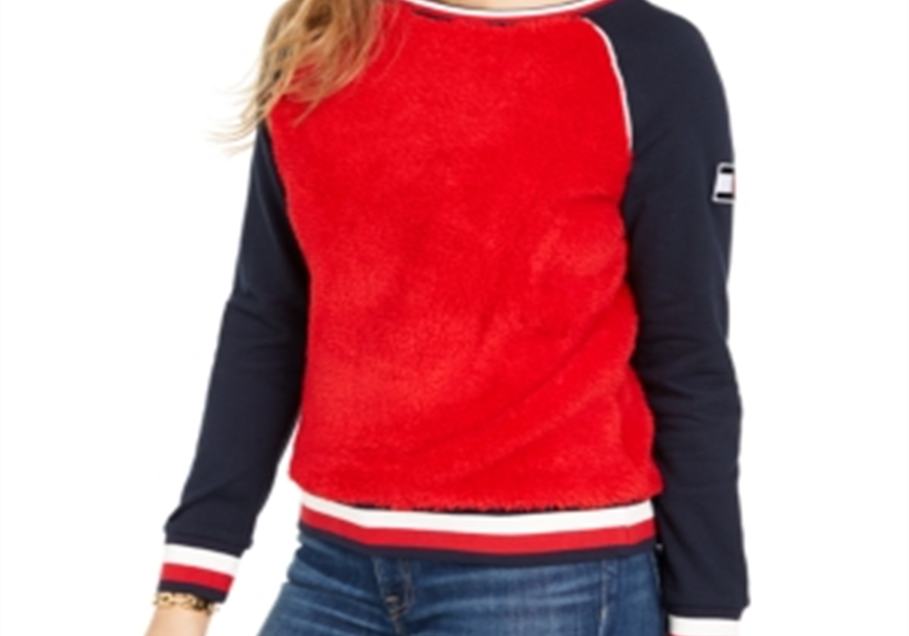 tommy-hilfiger-colorblocked-fleece-sweatshirt