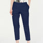 Tommy Hilfiger Women's Womens Pants Blue Size 10