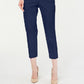 Tommy Hilfiger Women's Womens Pants Blue Size 10