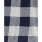 Carter's Toddler Boy's 2 Pc Plaid Fleece Top & Jogger Pants Set Blue Size 2T