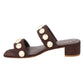 Coconuts By Matisse - Women's Venus Studded Sandal
