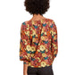 Nation Ltd - HOPE FANCY LONG SLEEVE OFF SHOULDER TOP