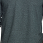 Weatherproof Vintage Men's Long Sleeve Brushed Jersey Crew Neck T-Shirt Green Size Large