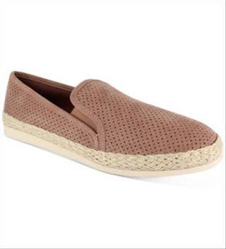 Esprit Women's Erin Flats Shoes Pink Size 9.5M