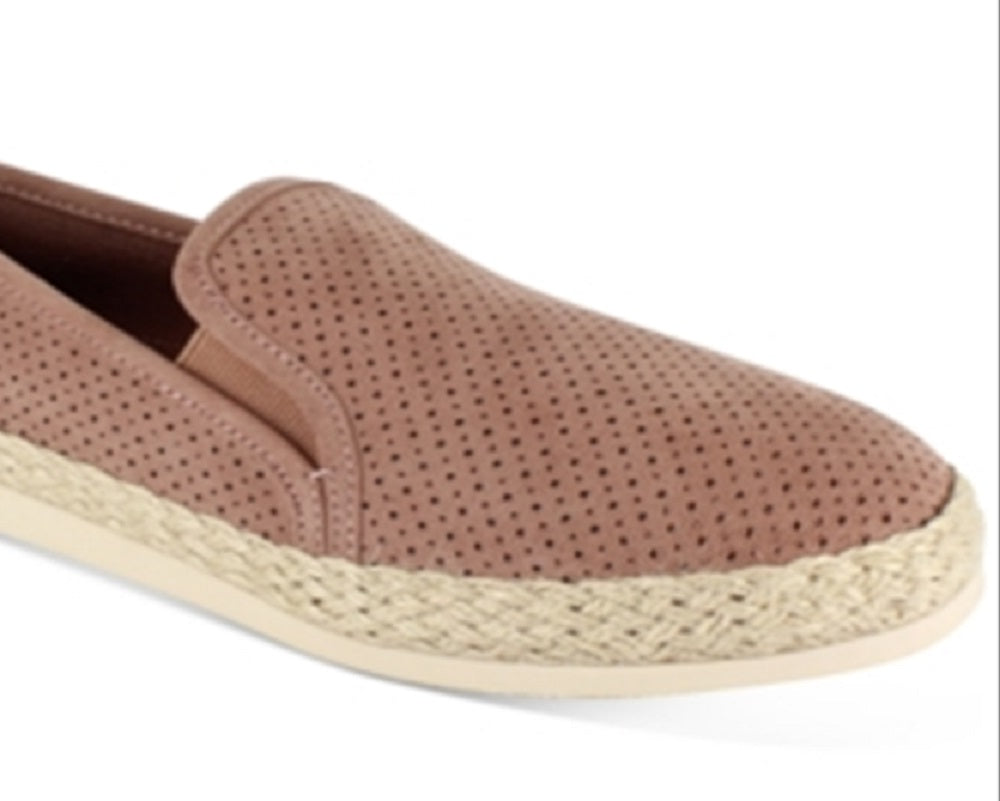 Esprit Women's Erin Flats Shoes Pink Size 9.5M