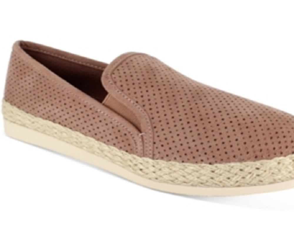 Esprit Women's Erin Flats Shoes Pink Size 9.5M