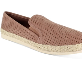 Esprit Women's Erin Flats Shoes Pink Size 9.5M