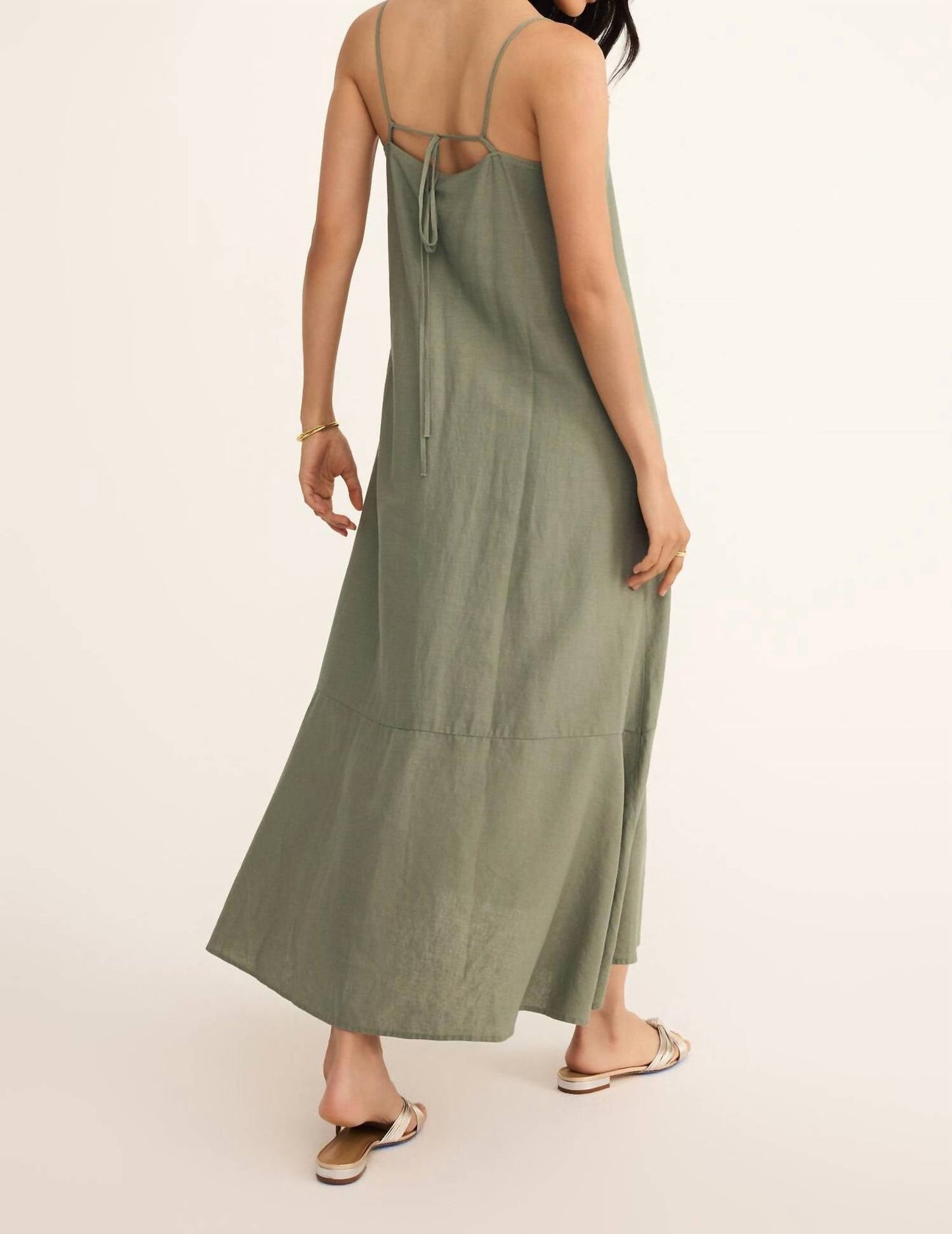 Z Supply - Coast Maxi Dress