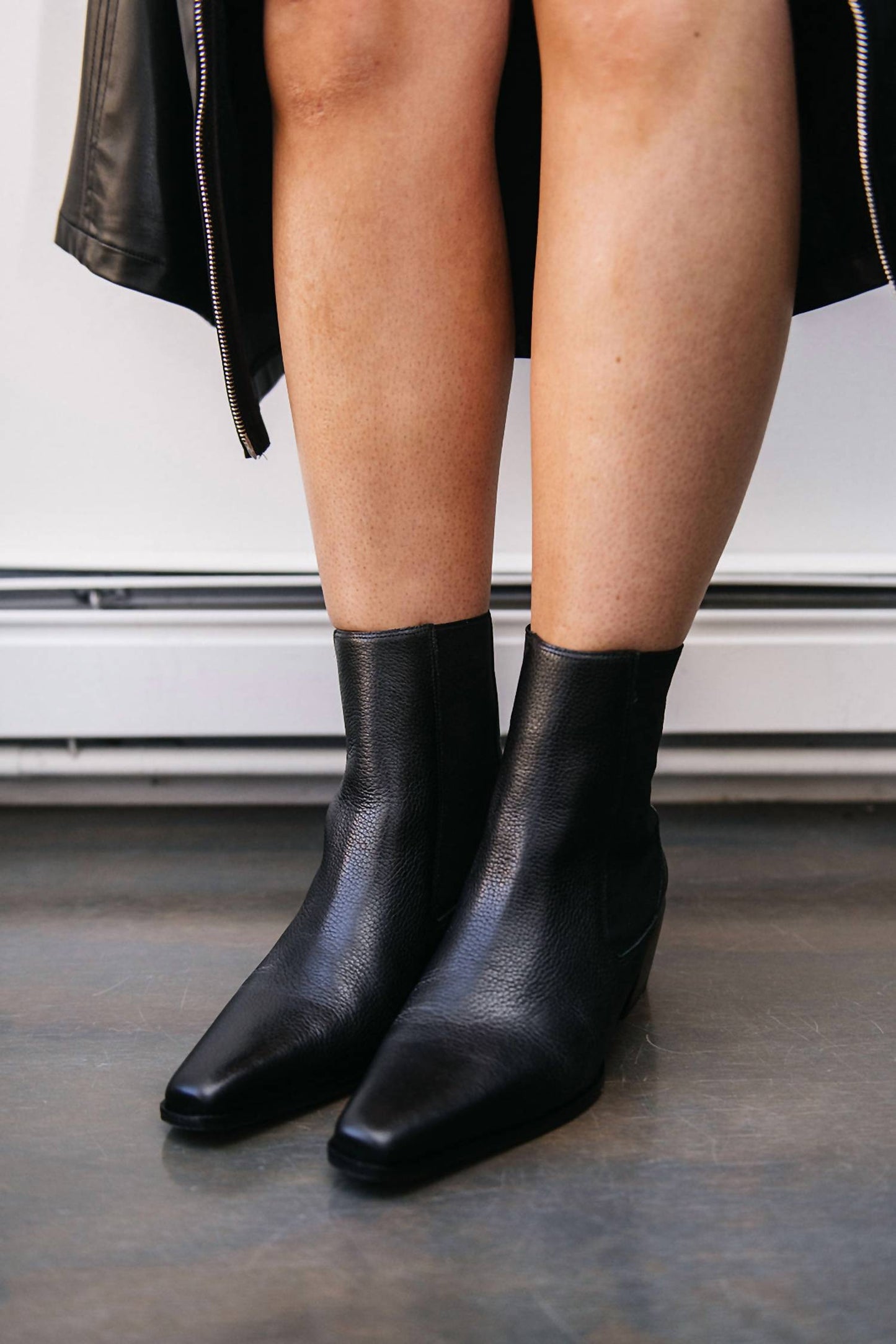 Matisse - Women's George Chelsea Boot
