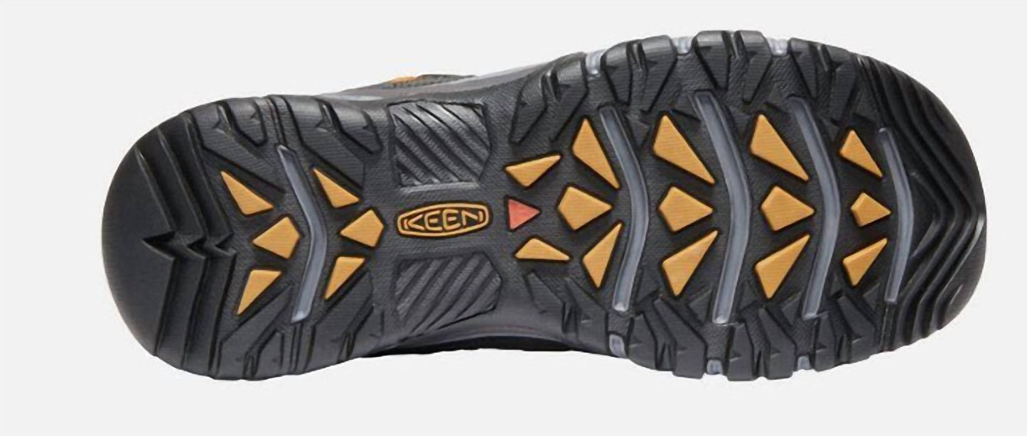 Keen - Men's Targhee Vent Hiking Shoes