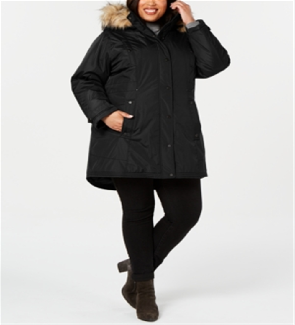 madden-girl-juniors-plus-size-hooded-faux-fur-trim-parka