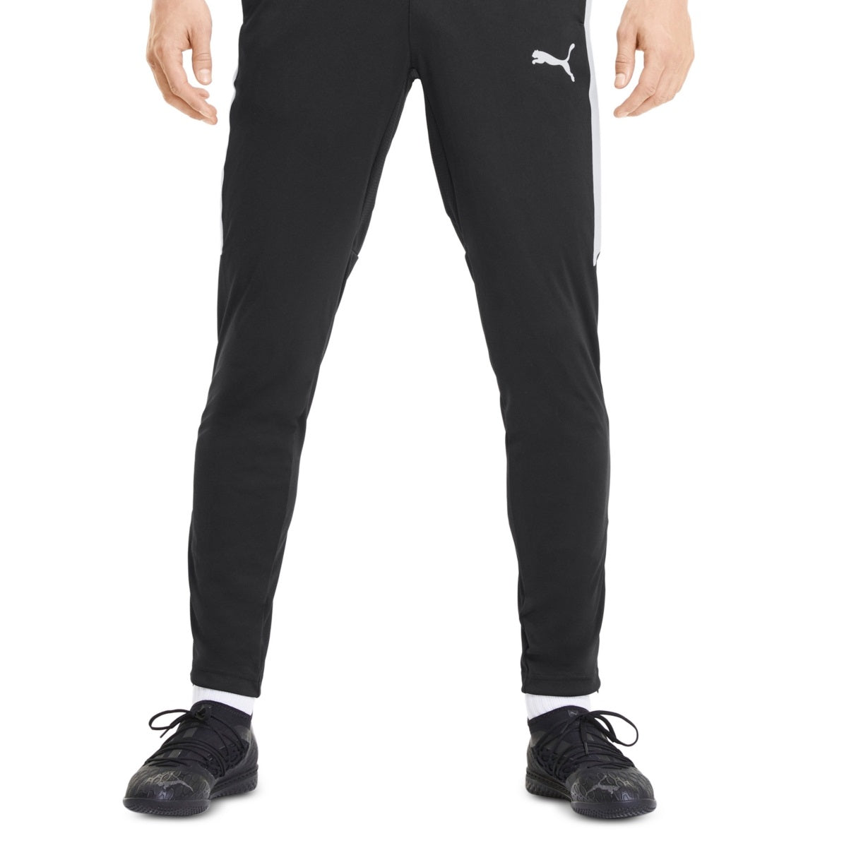 Puma Men's Speed Pants Black Size X-Large