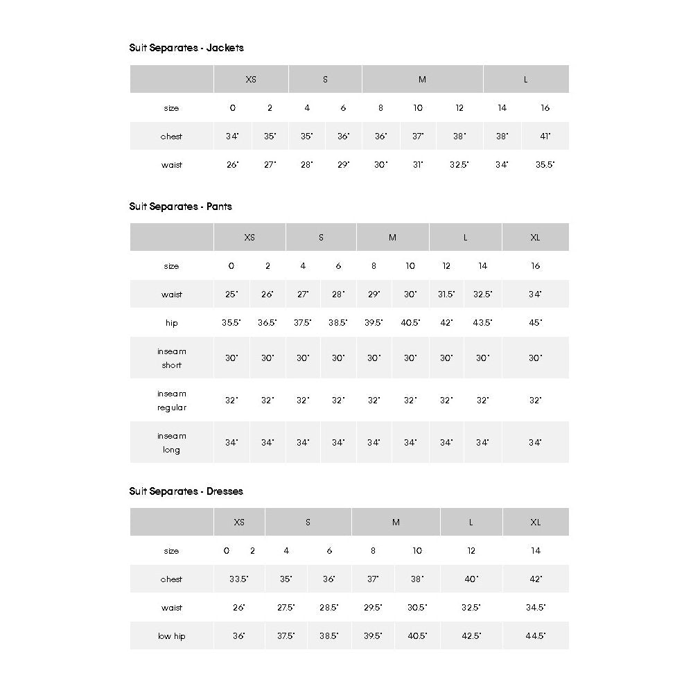 Calvin Klein Women's Printed One-Button Blazer Size 2