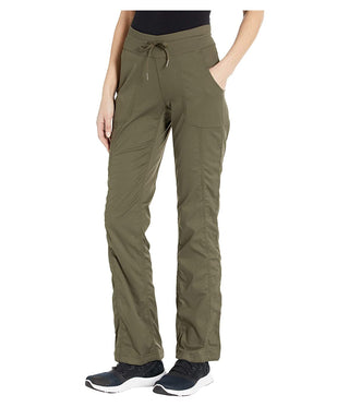 The North Face Women's Aphrodite 2.0 Pant Green Size Small