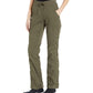 The North Face Women's Aphrodite 2.0 Pant Green Size Large
