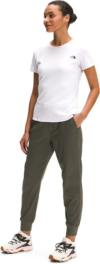 The North Face Women's Aphrodite Pants Green Size XX-Large