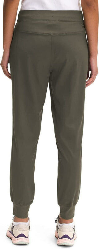 The North Face Women's Aphrodite Pants Green Size XX-Large