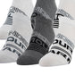 Under Armour Men's Ua Essential No Show Socks Gray Size 6-9