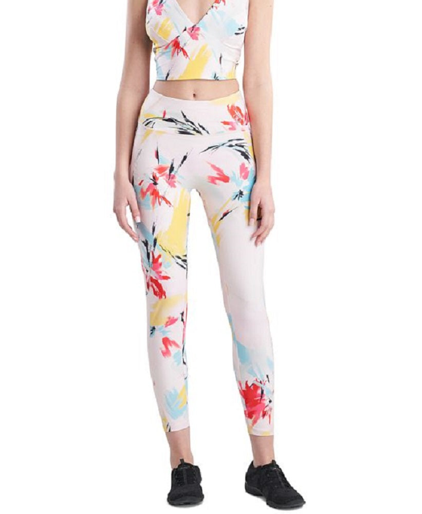 Josie Natori Women's Solstice Cami Cropped Top White Size X-Small