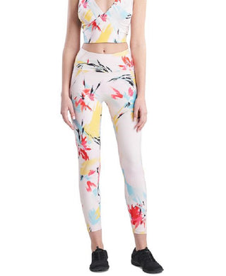 Josie Natori Women's Solstice Cami Cropped Top White Size X-Small