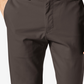 Dockers Men's Signature Lux Cotton Slim Fit Stretch Pants Black Size 32X30