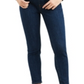 Levi's Women's Skinny Overalls Blue Size 27
