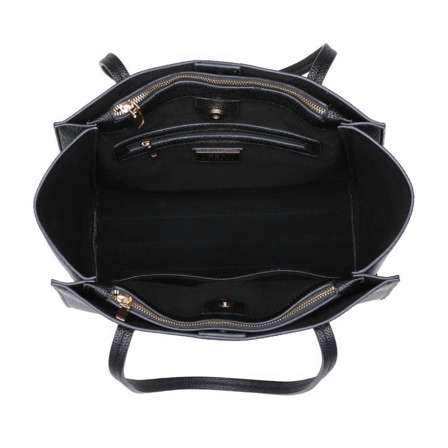 Urban Expressions - Gabby Multi Compartment Tote