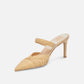 Dolce Vita - Women's Kaline Heels