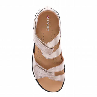 Revere - Women's Geneva Sandal