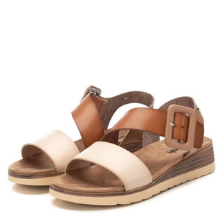 Xti - Women's Refresh Buckle Sandals