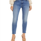 MOTHER Women's We The Animals Looker Ankle Skinny Jeans Size 30