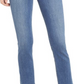 MOTHER The Dazzler Raw Hem Ankle Jeans in This Time Next Year Size 27