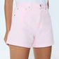 Pistola - Saige High-Rise Shorts