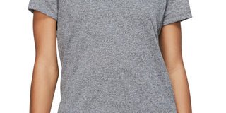 Nike Women's Dry Legend Training Tee Black Size Small