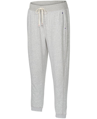Champion Women's Heritage French Terry Joggers Gray Size XX-Large