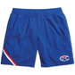 Champion Men's Double Dry 9 Terry Gym Shorts Blue Size X-Large