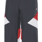 Champion Women's Colorblocked Warm up Pants Blue Size Small