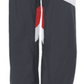 Champion Women's Colorblocked Warm up Pants Blue Size Small