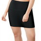 Maidenform Women's Tame Your Tummy Half Slip with Built-in Panty Black Size Medium