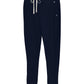 Champion Women's Heritage French Terry Joggers Blue Size XX-Large