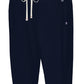 Champion Women's Heritage French Terry Joggers Blue Size 3X