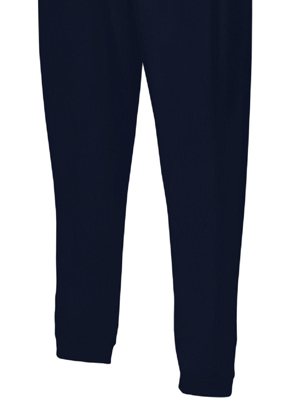 Champion Women's Heritage French Terry Joggers Blue Size 3X