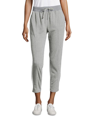 Champion Women's Lounge Pants Gray Size Medium
