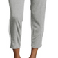 Champion Women's Lounge Pants Gray Size Medium